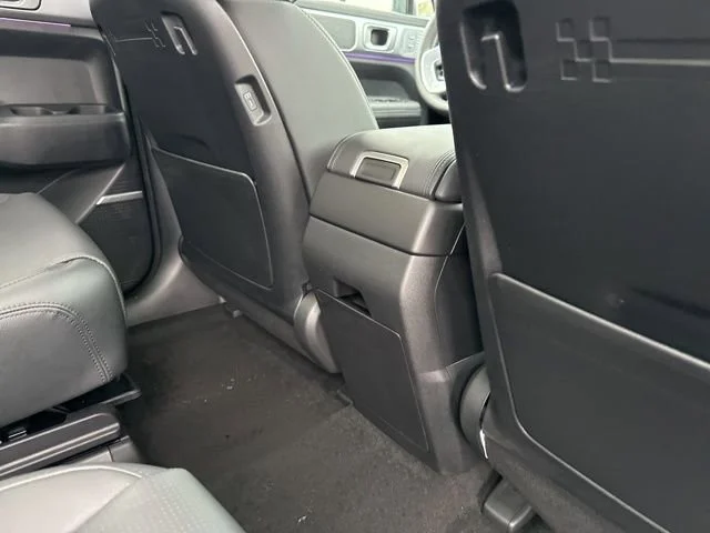 New 2026 Ecotronic Gray Hyundai Limited 6P image 14