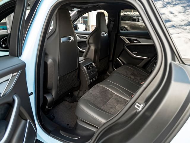 2026 Jaguar F-Pace SVR - Photo 26