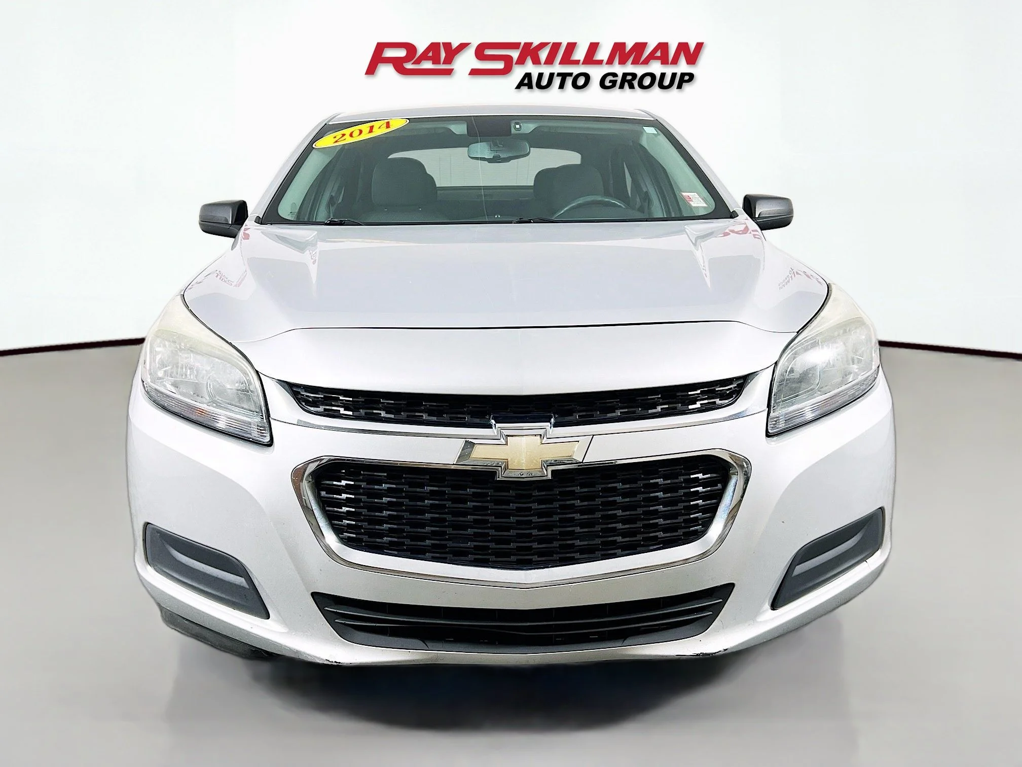 Used 2014 Chevrolet Malibu Fleet with VIN 1G11A5SL4EF180098 for sale in New Whiteland, IN