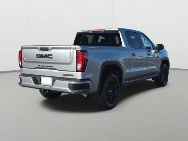 Used 2026 Sterling Metallic GMC Elevation image 5