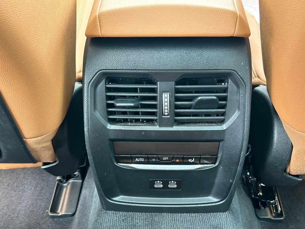 Certified Used 2023 Skyscraper Grey Metallic BMW eDrive35 image 33