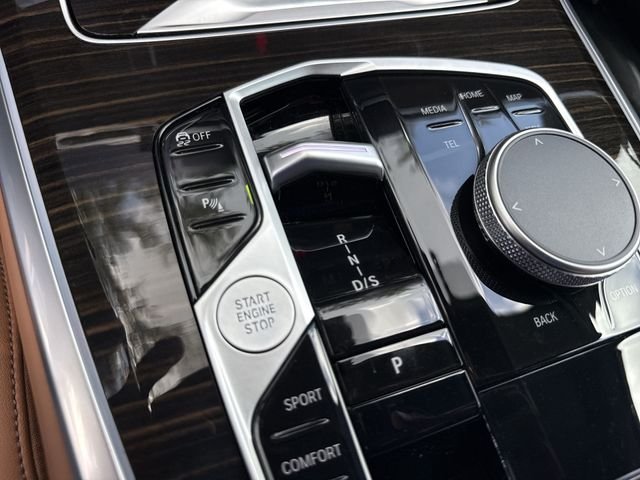 2025 BMW X5 40i - Photo 20