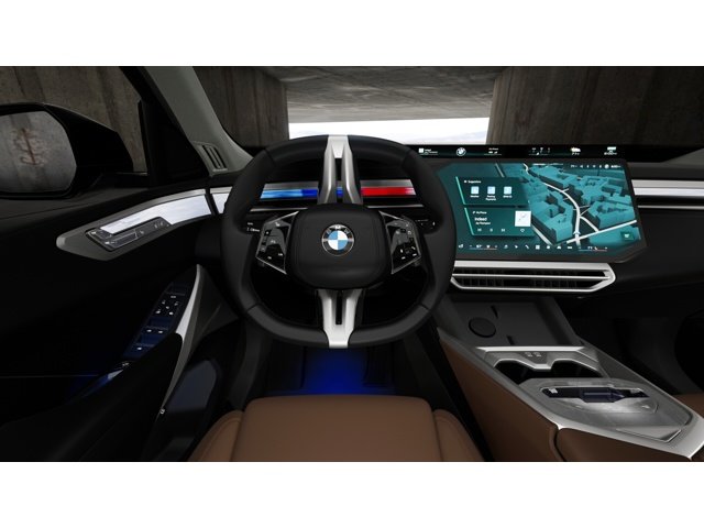 New 2027 Black Sapphire Metallic BMW  image 13