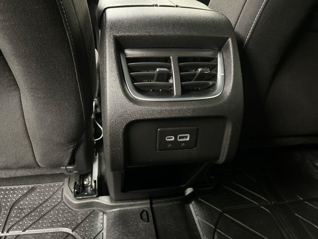 Used 2023 Black Chevrolet LT image 11