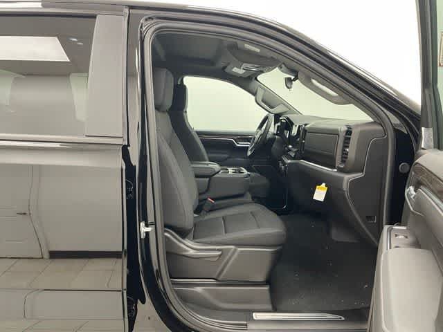 2026 Chevrolet Silverado 1500 LT - Photo 15