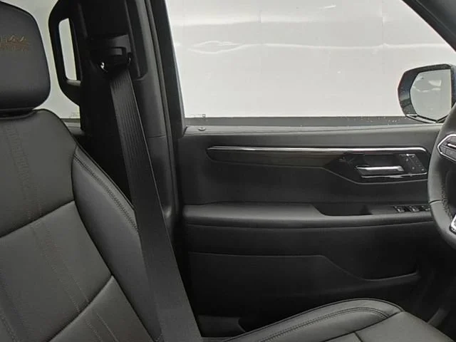 2026 Chevrolet Tahoe High Country - Photo 34