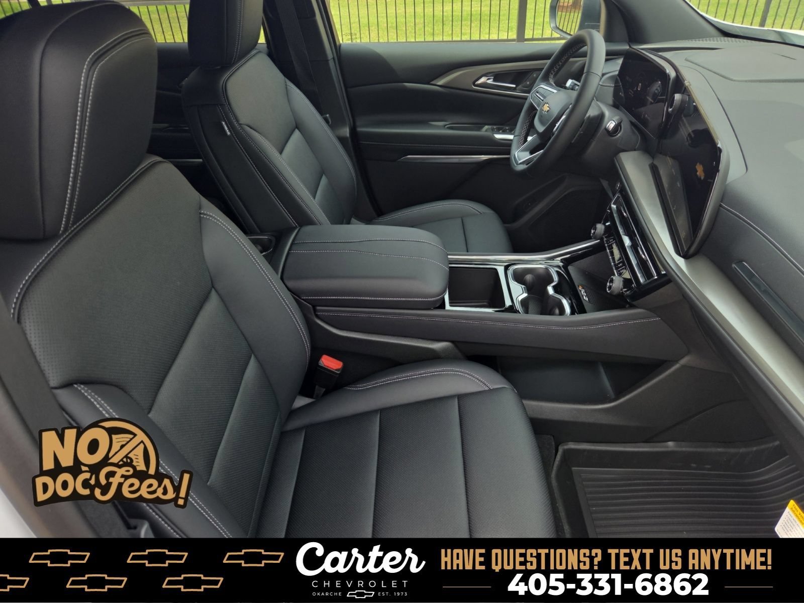 2026 Chevrolet Traverse LT - Photo 40