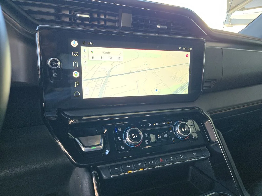 2022 GMC Sierra 1500 AT4 - Photo 17