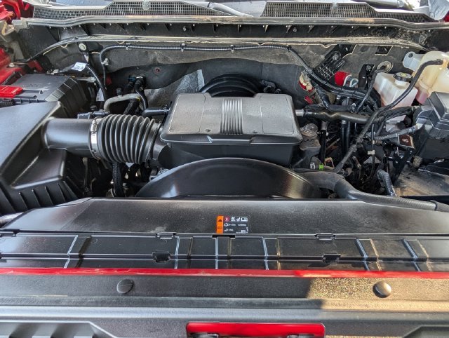 2025 Chevrolet Silverado 2500HD LT - Photo 34