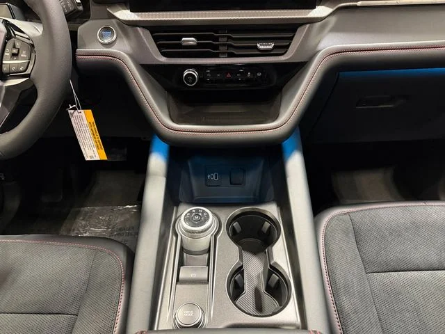 2026 Ford Explorer ST - Photo 11