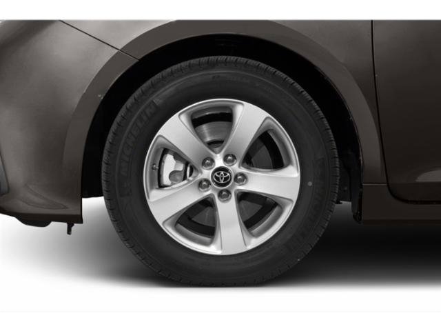 Used 2020 Predawn Gray Mica Toyota Limited image 14