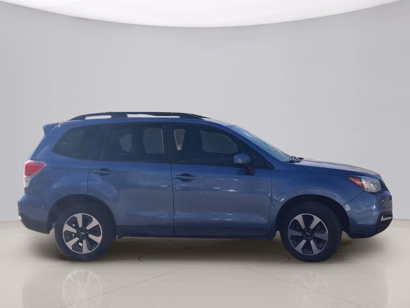 2018 Subaru Forester Premium - Photo 7