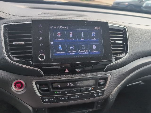 Used 2023 Silver Honda RTL-E image 6