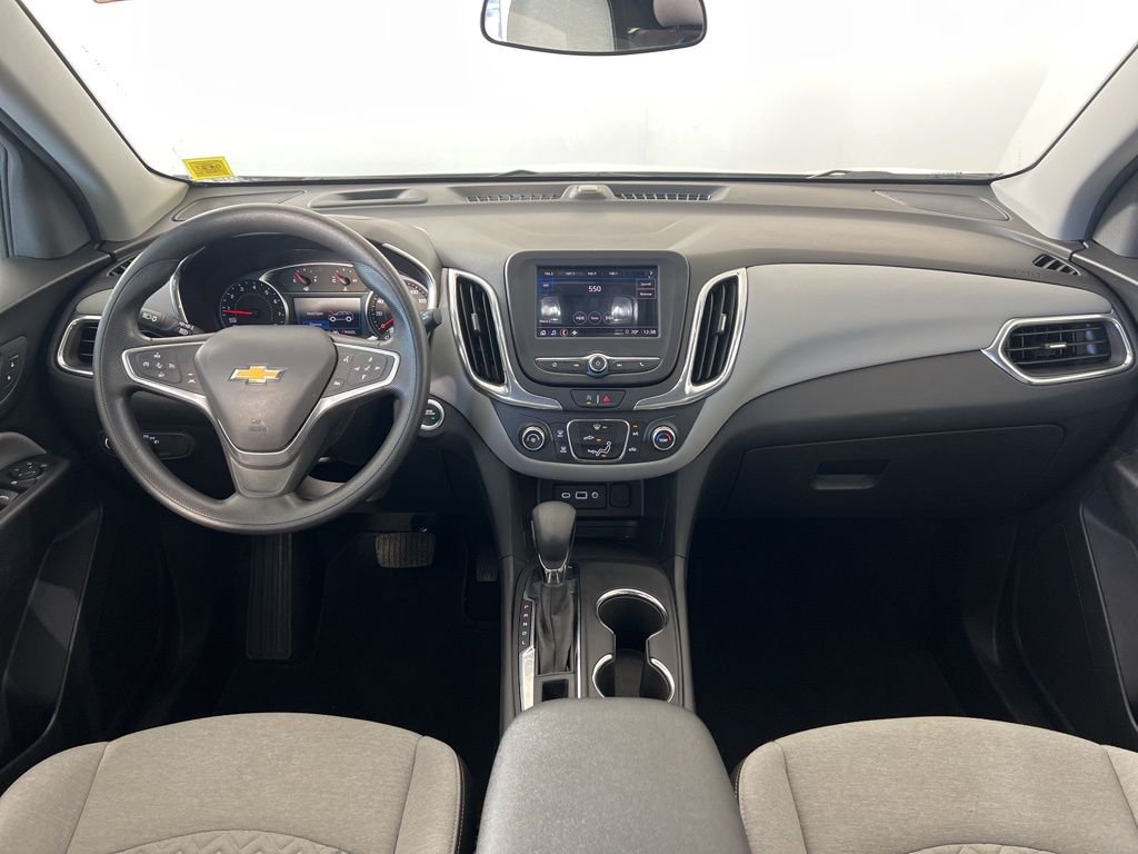 Used 2023 White Chevrolet LS image 19