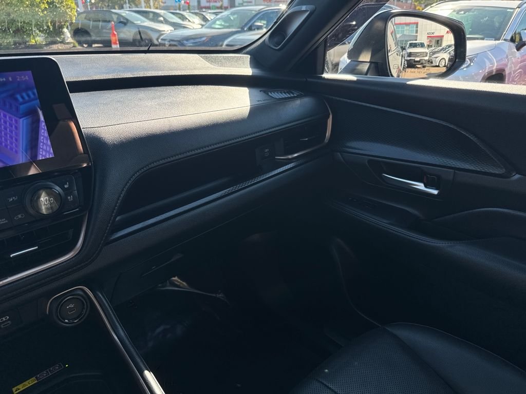 2024 Toyota Grand Highlander Limited - Photo 30