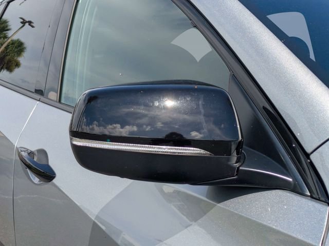 Used 2026 Silver Acura A-Spec Advance Package image 10
