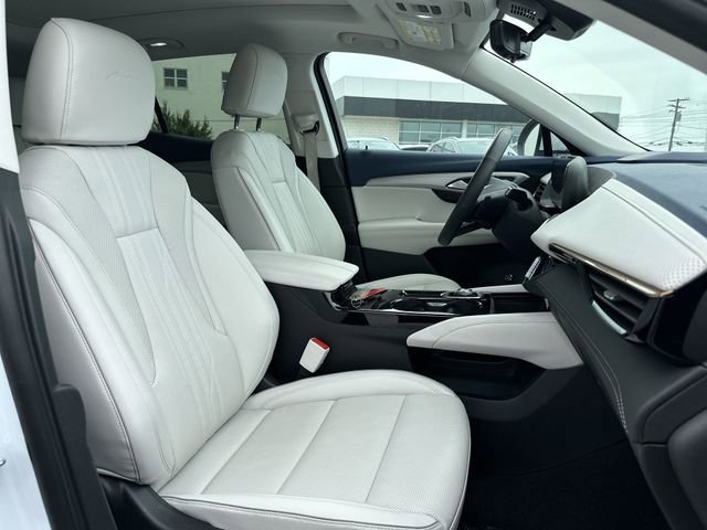 2026 Buick Envision Avenir - Photo 27