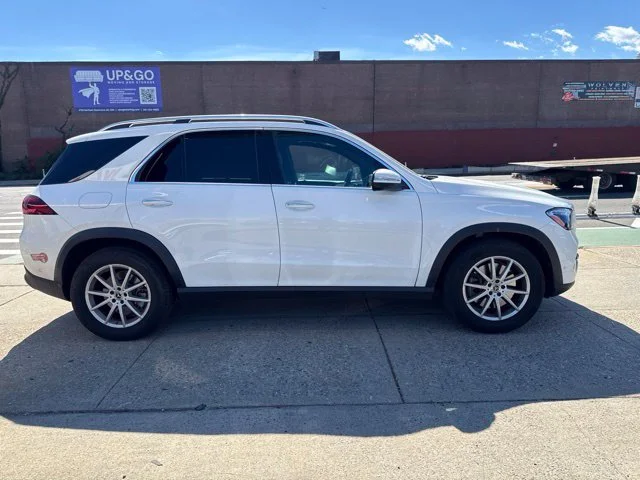 Used 2024  Mercedes-Benz GLE 450e image 8