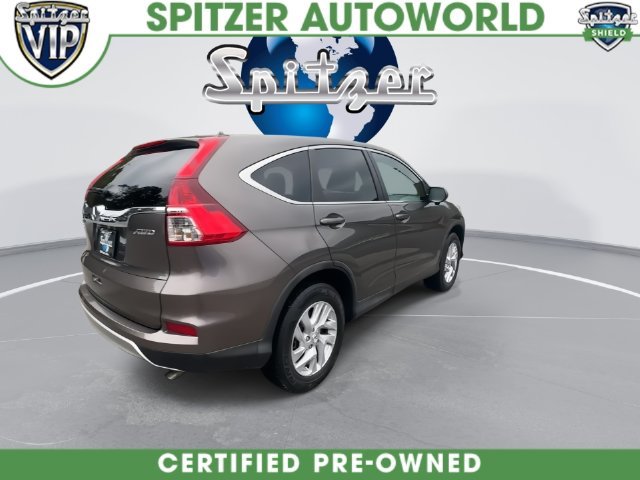 Used 2016  Honda EX image 14