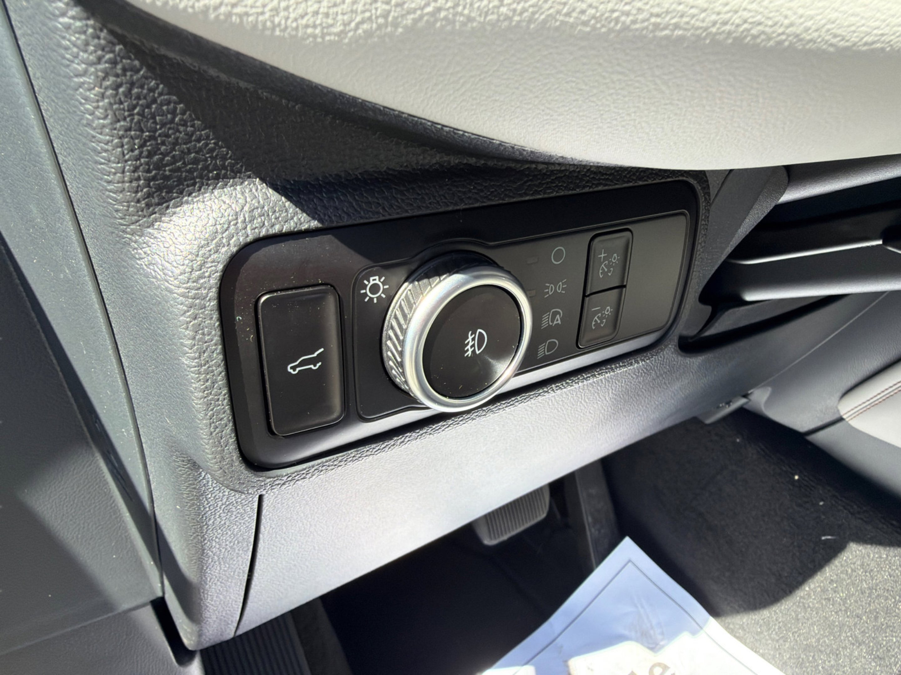 Used 2026 Carbonized Gray Metallic Ford Active image 20