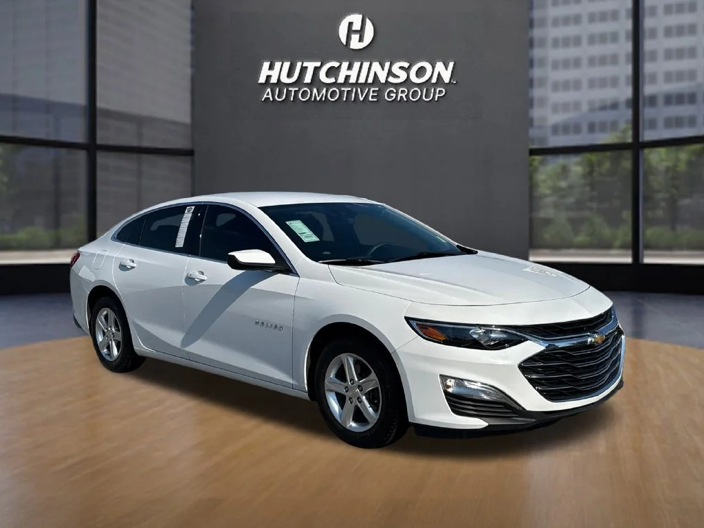 2023 Chevrolet Malibu 1FL