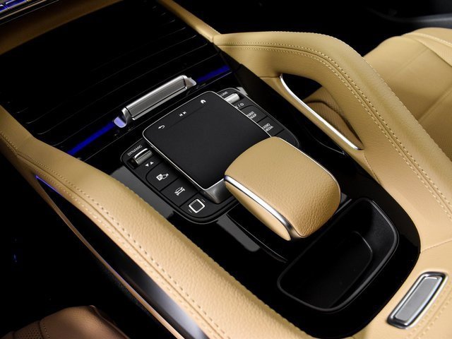 New 2026 Polar White Mercedes-Benz GLE 350 image 63