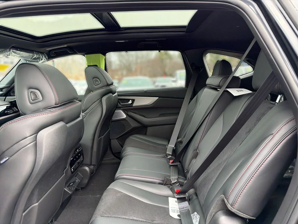 2026 Acura MDX A-Spec Package - Photo 12