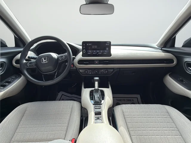 Used 2026  Honda LX image 17