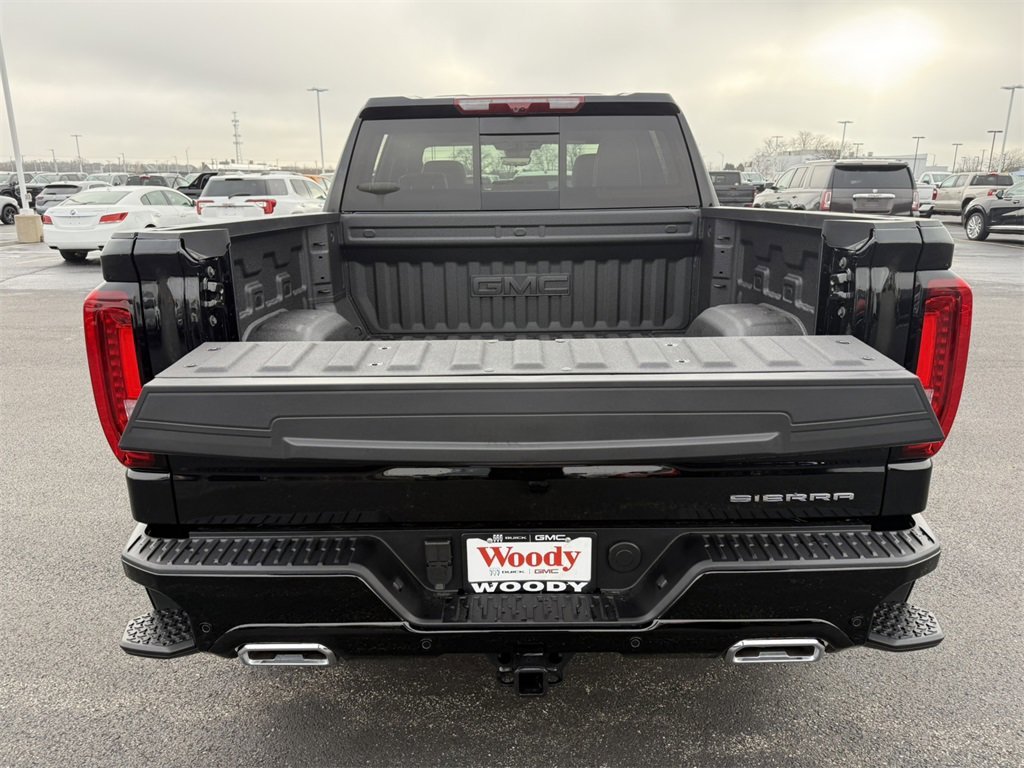 2026 GMC SIERRA - Image 33