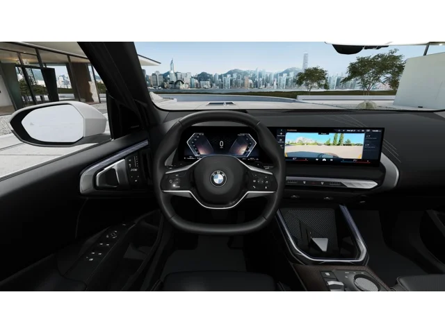 New 2026 Mineral White Metallic BMW 30 xDrive image 13