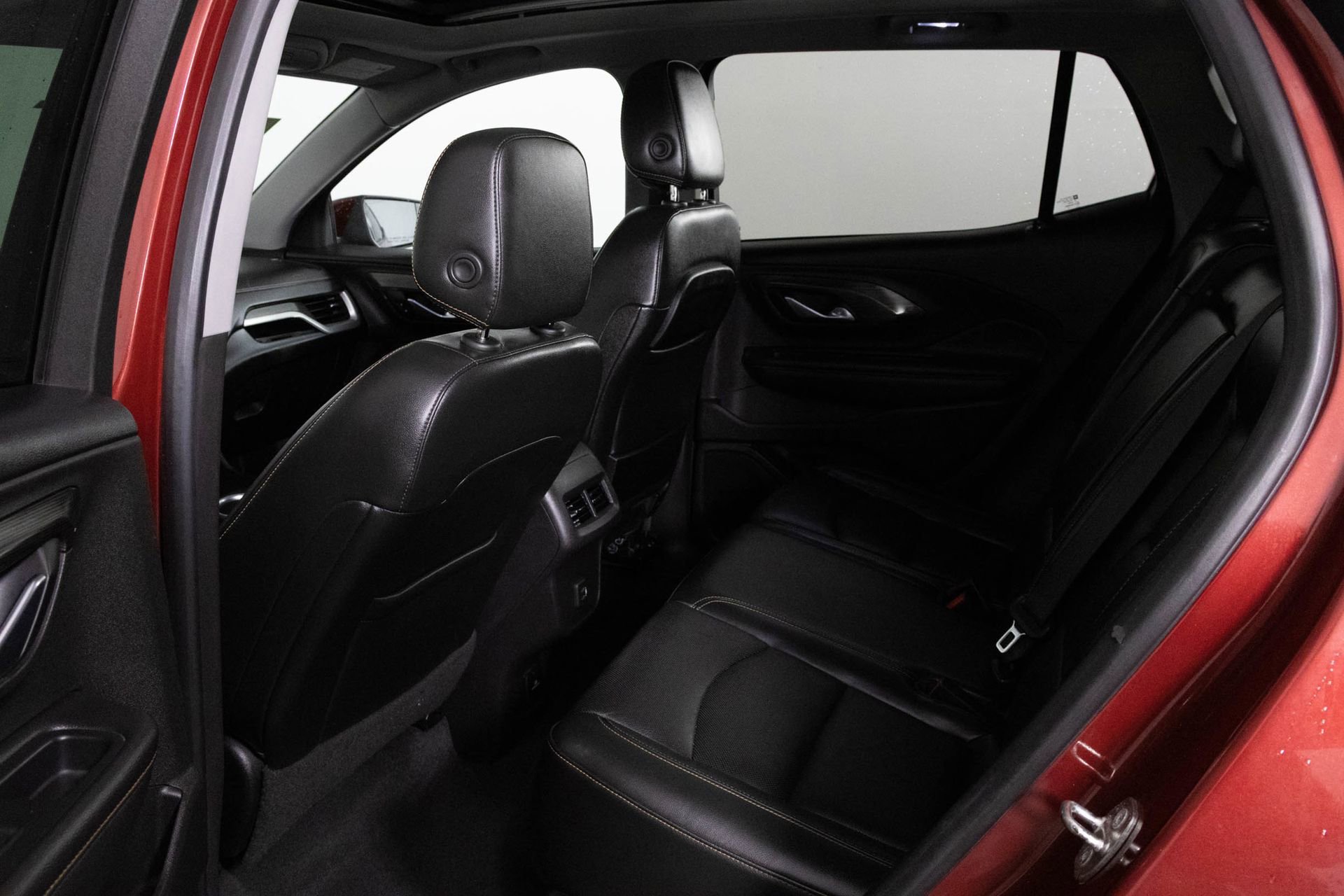 2019 GMC TERRAIN - Image 35