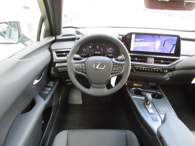 New 2026 Iridium Lexus 300h Premium image 37