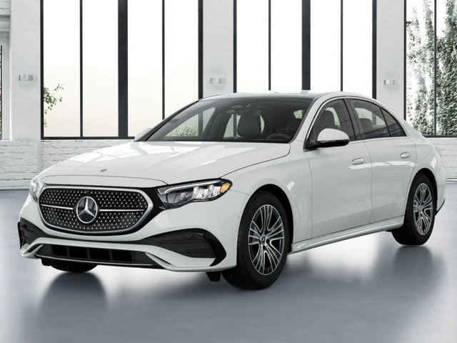 2026 Mercedes-Benz E 350 E 350