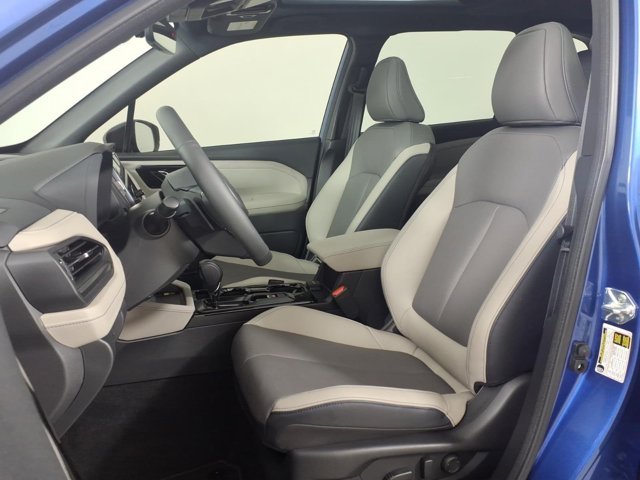 2026 Subaru Forester Limited - Photo 9