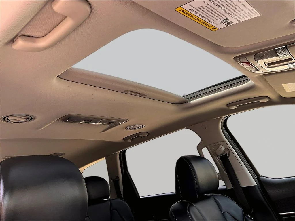 2025 Kia Telluride S - Photo 31
