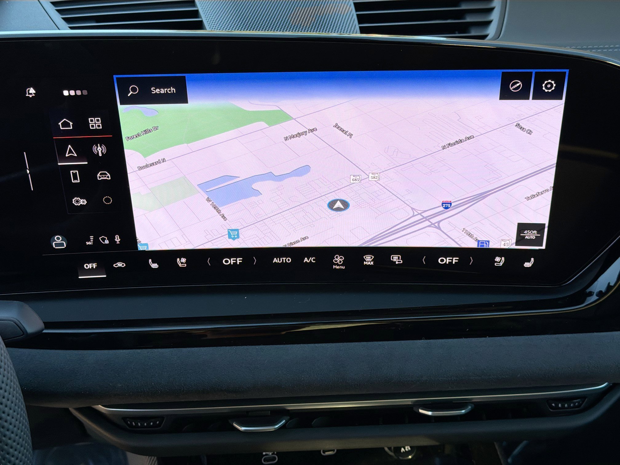 New 2025 46G Audi Premium Plus image 31