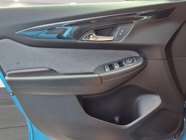 New 2026 Marina Blue Metallic Chevrolet LT image 12