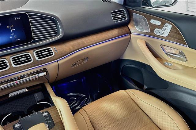 New 2026 Black Mercedes-Benz GLE 450 image 51