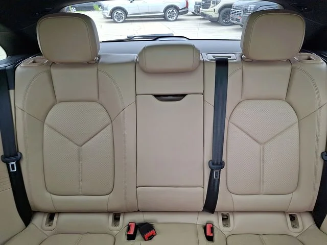Used 2021 Brown Porsche Base image 19