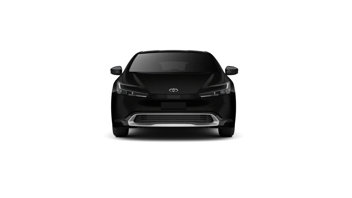 New 2027 Inked Toyota SE image 17