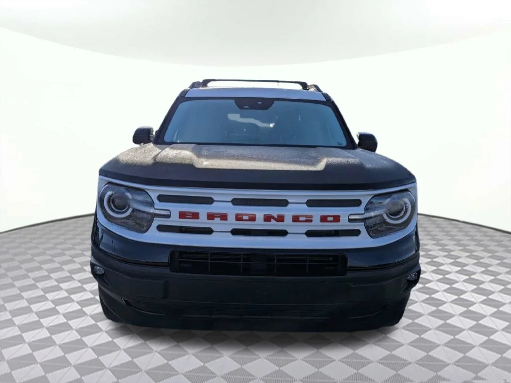 Certified Used 2024 Shadow Black Ford Heritage image 8