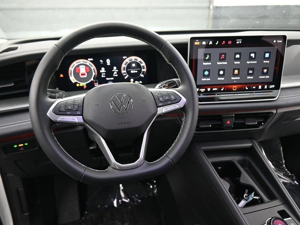 New 2026  Volkswagen 2.0T SE image 36