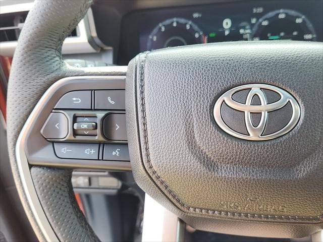 Certified Used 2025 TERRA Toyota  image 19