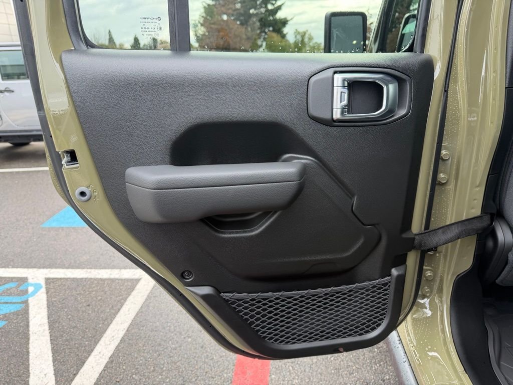New 2026 41 Exterior Paint Jeep Willys image 29