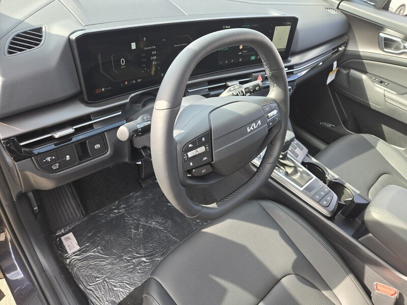2026 Kia Sportage SX - Photo 7