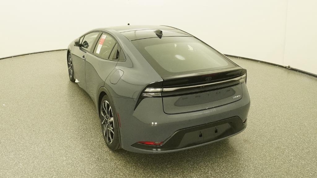 New 2026 Guardian Gray Toyota XSE Premium image 21