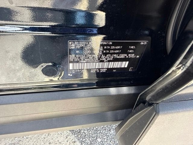 2025 Toyota RAV4 XLE - Photo 34