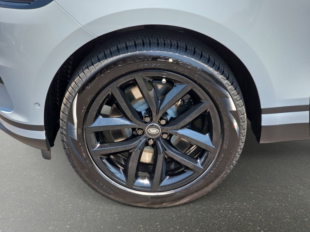 New 2026 Arroios Grey Land Rover S image 22