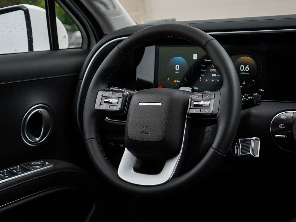 2026 Hyundai Palisade SEL Convenience - Photo 17