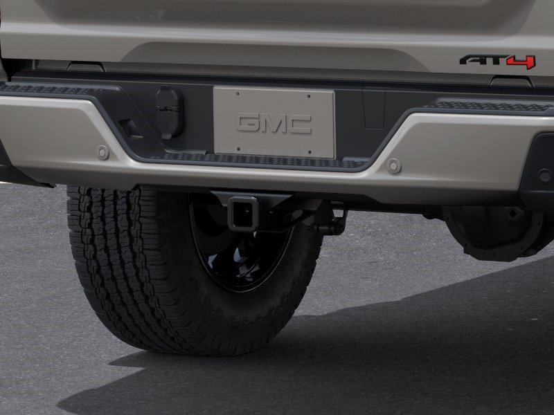 2026 GMC Canyon AT4 - Photo 14